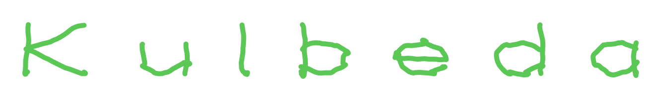 Kulbeda